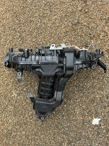 2024-2025 Mazda Cx-90 3.3L - IM-OEM-20250930-03729 Used OEM Intake Manifold H30113100