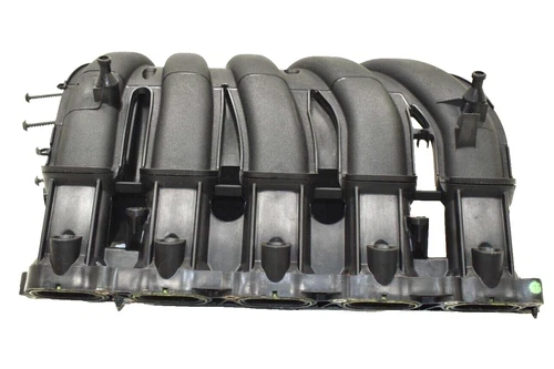 2012-2014 Volkswagen Vw Passat 2.5L L5 Gas Used OEM Intake Manifold