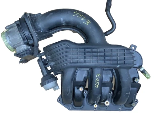 2005-2012 Pathfinder 05-18 Frontier 05-15 Xterra 4.0L Upper Used OEM Intake Manifold
