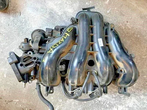 2004-2009 Mazda 3 / 5 2.3L Without Turbo - IM-OEM-20250930-03756 Used OEM Intake Manifold
