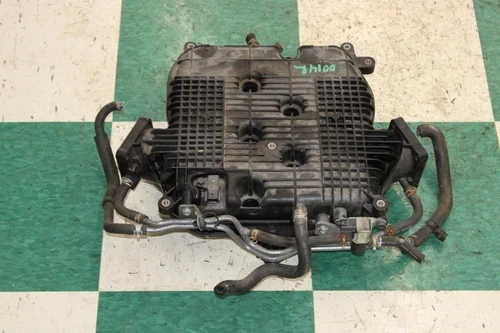 2009-2020 370Z VQ37VHR 3.7L Upper Oe Used OEM Intake Manifold