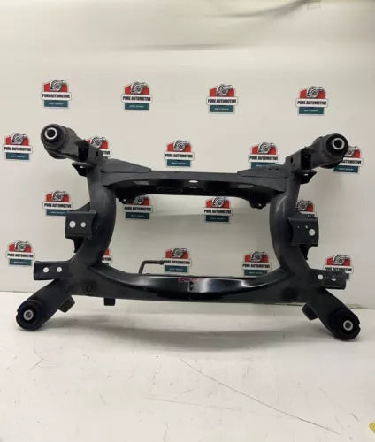 2001-2005 Lexus IS300 Rear Subframe Suspension Crossmember OEM 322 used OEM rear subframe and crossmember