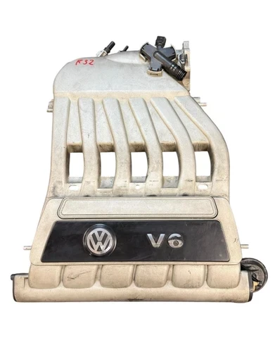2006-2009 Volksvagen Golf R32 022133203 C Used OEM Intake Manifold