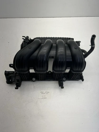 2020 Nissan Rogue 2.5L . Used OEM Intake Manifold