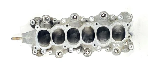 1990-1992 Nissan 1991 Lower 3.0L Turbo Used OEM Intake Manifold 300ZX
