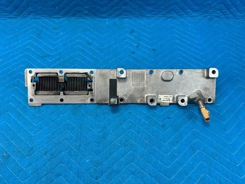 2020 Ram 3500 6.7L Heater Grid Plate Used OEM Intake Manifold