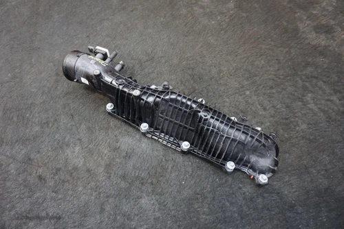 2022 Mercedes-Benz Left SL63 AMG R232 -24 Used OEM Intake Manifold A1770982500
