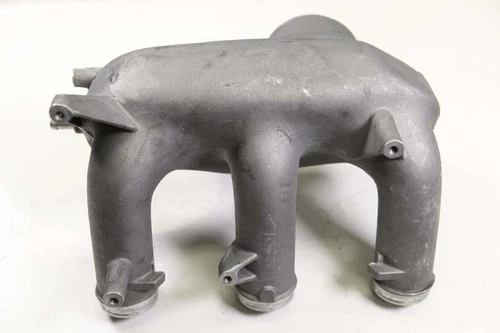 Porsche 911 964 L Air Distributor 96411002300 E5 Used OEM Intake Manifold 9641106250R