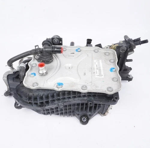 2018-2025 Alfa Romeo Stelvio 2.0L Used OEM Intake Manifold
