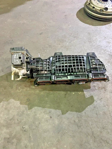 2017-2020 Honda 2018 2019 Civic Si 1.5L Turbo Used OEM Intake Manifold L15B7