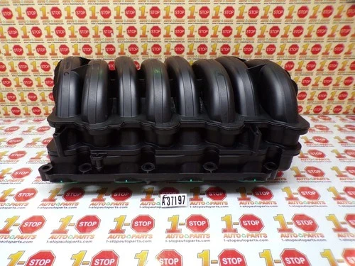2014-2022 GMC Sierra 1500 12639087 Used OEM Intake Manifold