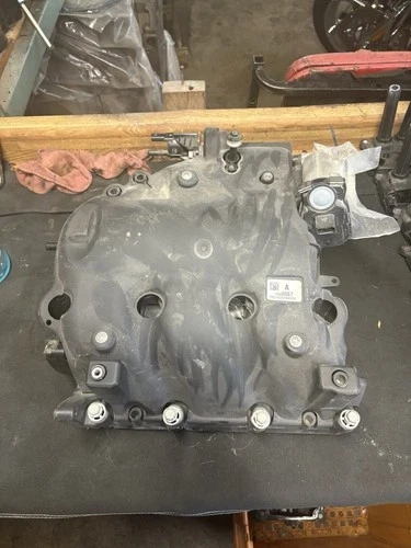 2017-2020 Chevrolet Colorado 3.6L 12680067 Used OEM Intake Manifold