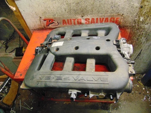 Chrysler 02 04 03 300M 3.5 Upper Used OEM Intake Manifold
