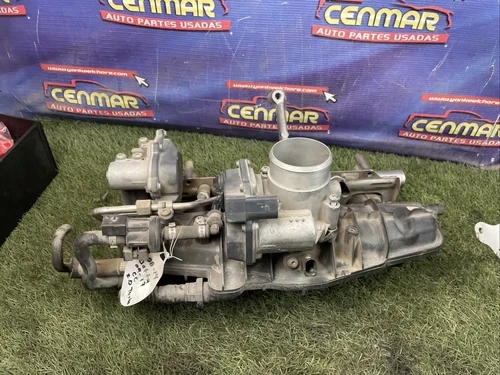 Volkswagen Vw 2.0 Turbo 06F 133 201 N 06F 133 062 G Used OEM Intake Manifold