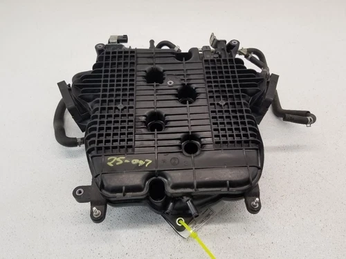 2009-2020 Nissan 370Z 08-15 G37 / Q60 Upper Used OEM Intake Manifold 14010-EY02A