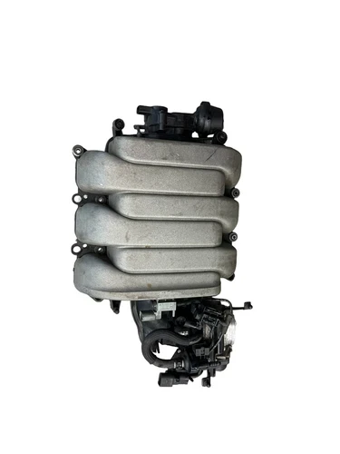 2008-2010 Audi A5 3.2L Used OEM Intake Manifold with Trottle Body