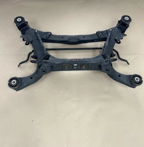 2013-2024 LEXUS IS350 GS350 RC350 RWD REAR SUSPENSION SUB FRAME CROSSMEMBER OEM used OEM rear subframe and crossmember