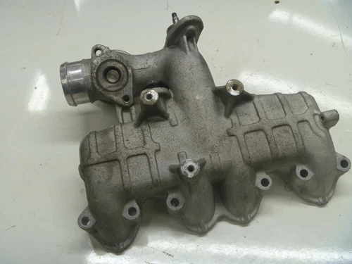 Volkswagen Vw Golf Jetta 1Z Ahu 1.9 TDI EGR Turbo Used OEM Intake Manifold