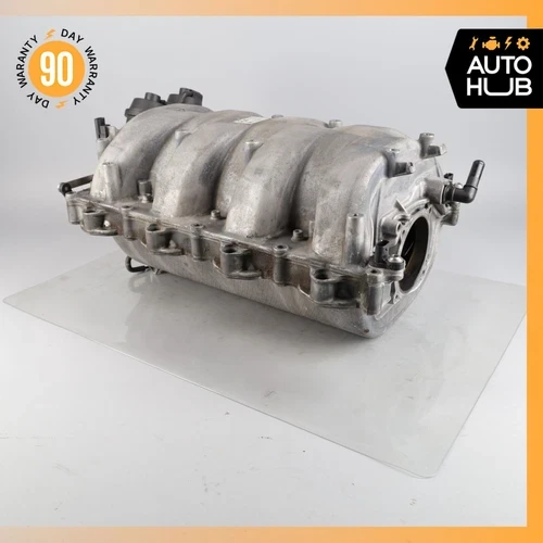 2007-2012 Mercedes-Benz W216 CL550 S550 Used OEM Intake Manifold GL550