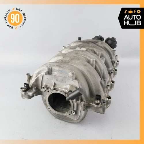 2007-2012 Mercedes-Benz R230 SL550 GL550 - IM-OEM-20250930-03973 Used OEM Intake Manifold CLS550