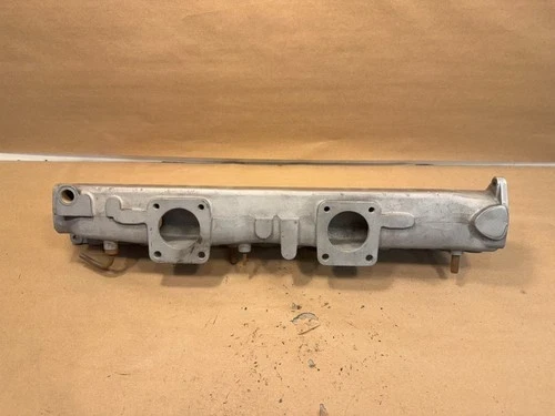 Jaguar Vintage XJ6 4.2 Dual Pn Wm 12002 Used OEM Intake Manifold P29147A