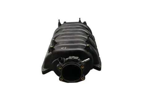 2010-2015 Jaguar Xk Xkr 5.0L N / a Used OEM Intake Manifold 8W93-9424-AF