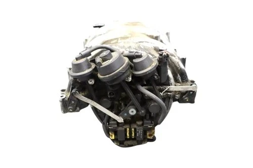 2005-2013 Mercedes-Benz W211 E350 M272 2721402401 Used OEM Intake Manifold