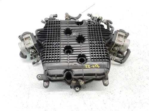 2009-2020 Nissan 370Z 08-13 Infiniti G37 Used OEM Intake Manifold 14010-EY02A