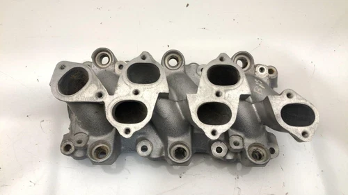 1989-1994 Nissan Maxima Lower SOHC Used OEM Intake Manifold 1400385E00