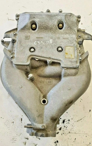 2008-2010 Cadillac 2011 Cts Sts Camaro -11 12595766 Used OEM Intake Manifold