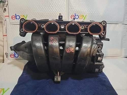 2011-2018 Chevrolet Cruze Sonic 1.8L Ecotec 55570283 - IM-OEM-20250930-04047 Used OEM Intake Manifold