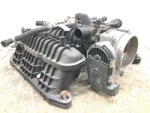 2017-2018 Porsche Macan 3.0L 94611001664 Notes Used OEM Intake Manifold