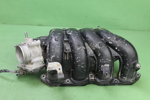 2017 Toyota Corolla 1.8L Throttle Body Used OEM Intake Manifold