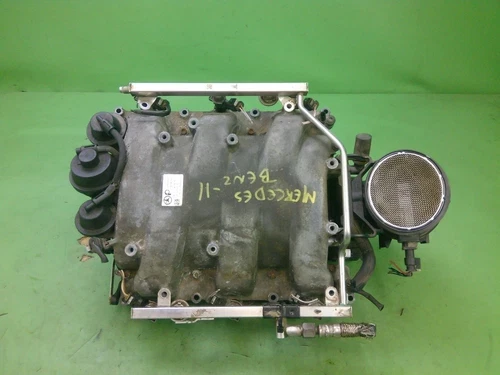 2005-2013 Mercedes-Benz R350 C350 Oxox Used OEM Intake Manifold CLK350