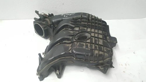 2018 Dodge Chargr 3.6 Upper , , D-46 Used OEM Intake Manifold