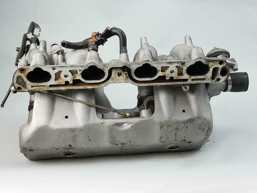 1994-1995 Mercedes-Benz Benz Sl Class R129 1191412401 Used OEM Intake Manifold SL500