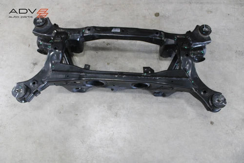 2016 - 2020 KIA SORENTO FWD REAR SUBFRAME SUB FRAME CROSSMEMBER CROSS MEMBER OEM used OEM rear subframe and crossmember