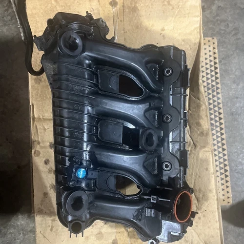 2012-2015 Mercedes-Benz R172 C250 M271 2710903037 - IM-OEM-20250930-04083 Used OEM Intake Manifold SLK250