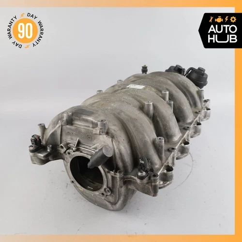 2007-2012 Mercedes-Benz W221 S550 GL550 - IM-OEM-20250930-04090 Used OEM Intake Manifold CLS550