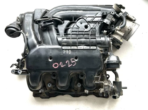 2019-2020 Kia Sorento 3.3L V6 Upper Used OEM Intake Manifold with Throttle Body