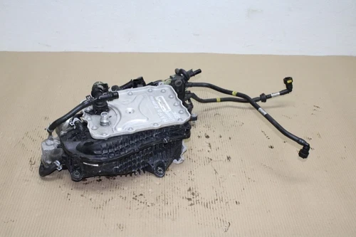 2017-2024 Alfa Romeo Stelvio 2.0L 58K Used OEM Intake Manifold