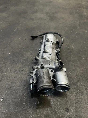 2010-2022 Mercedes-Benz Sprinter 3.0 Passenger Side 3085 Used OEM Intake Manifold