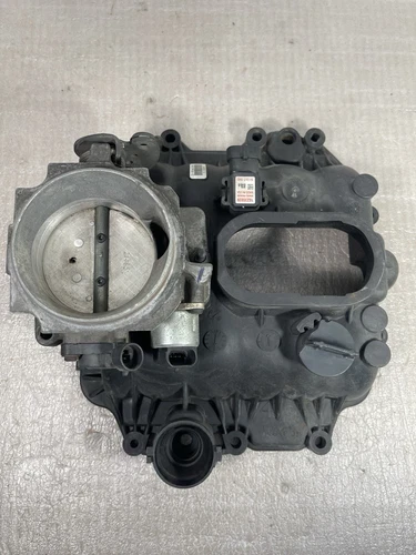 1996-1999 Chevrolet GMC Blazer Upper Used OEM Intake Manifold