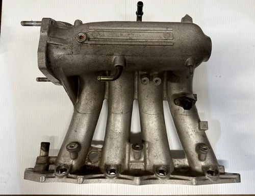 Honda B16A2 P30 VTEC Civic Si DOHC VTEC B16A 62.5MM Tb Used OEM Intake Manifold B16A3