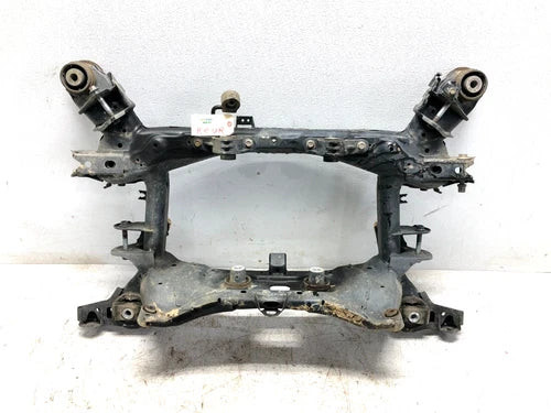 2017-2020 ACURA MDX SH-AWD REAR SUSPENSION SUBFRAME CROSSMEMBER CRADLE OEM used OEM rear subframe and crossmember