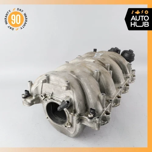 2007-2012 Mercedes-Benz W221 S550 GL550 - IM-OEM-20250930-04175 Used OEM Intake Manifold CLS550