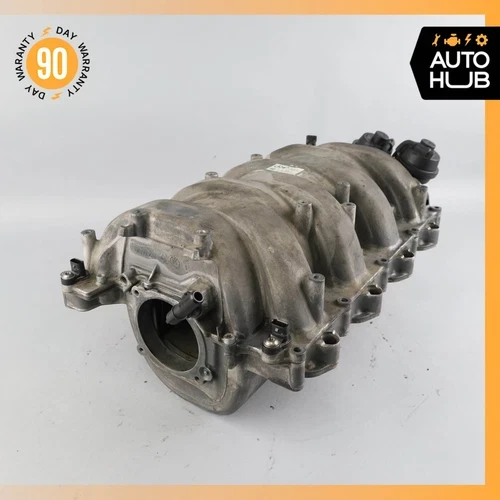 2007-2012 Mercedes-Benz W221 S550 GL550 - IM-OEM-20250930-04181 Used OEM Intake Manifold CLS550