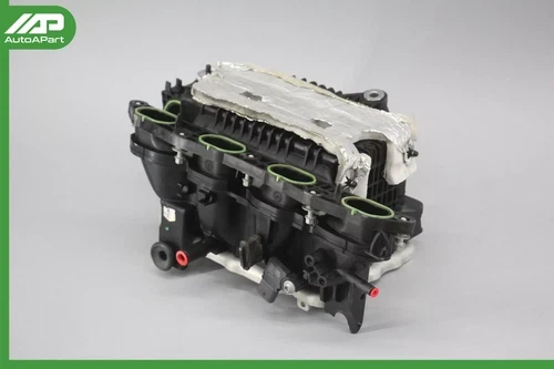 2017-2019 Alfa Romeo Stelvio 04893617 Used OEM Intake Manifold