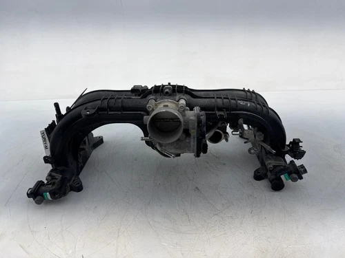 2017-2023 Subaru Impreza 2.0L & Throttle Body Used OEM Intake Manifold