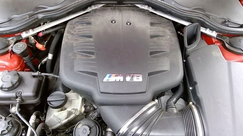 BMW 08 09 10 11 12 13 M3-42K Miles (4.0L) Used OEM Intake Manifold